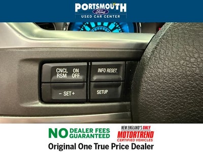 2014 Ford Mustang V6 Convertible