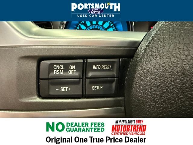 2014 Ford Mustang V6 Convertible