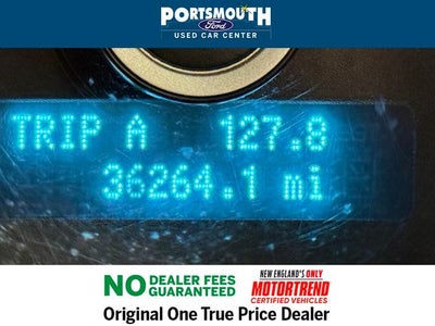 2014 Ford Mustang V6 Convertible