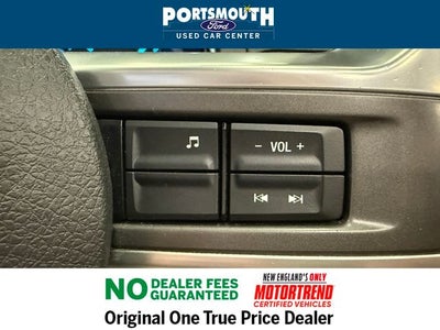 2014 Ford Mustang V6 Convertible