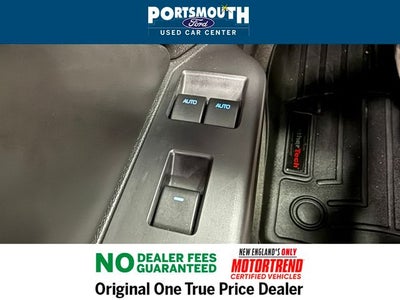 2014 Ford Mustang V6 Convertible