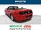 2014 Ford Mustang V6 Convertible