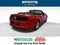 2014 Ford Mustang V6 Convertible