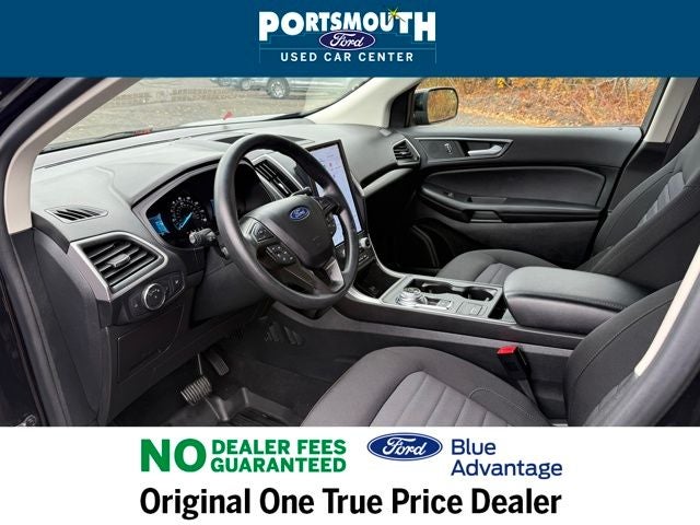 2022 Ford Edge SE