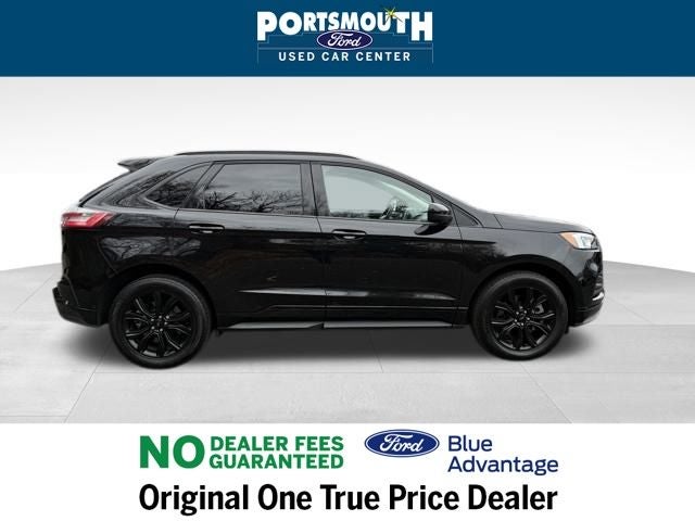 2022 Ford Edge SE