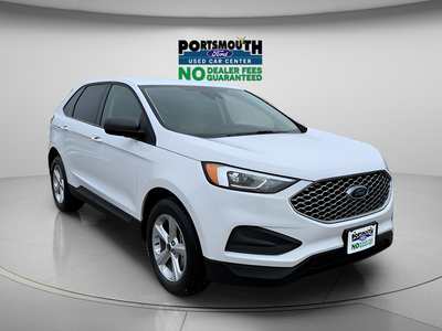 2023 Ford Edge SE