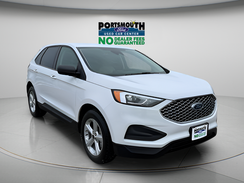 2023 Ford Edge SE