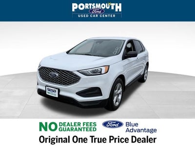 2023 Ford Edge SE
