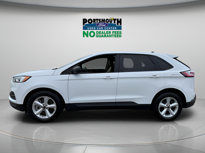 2023 Ford Edge SE