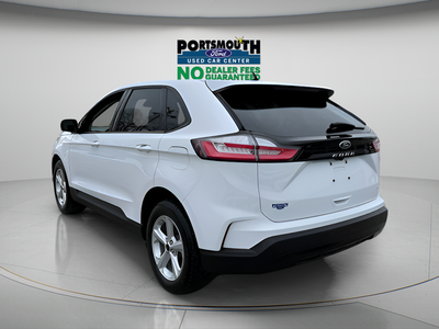 2023 Ford Edge SE