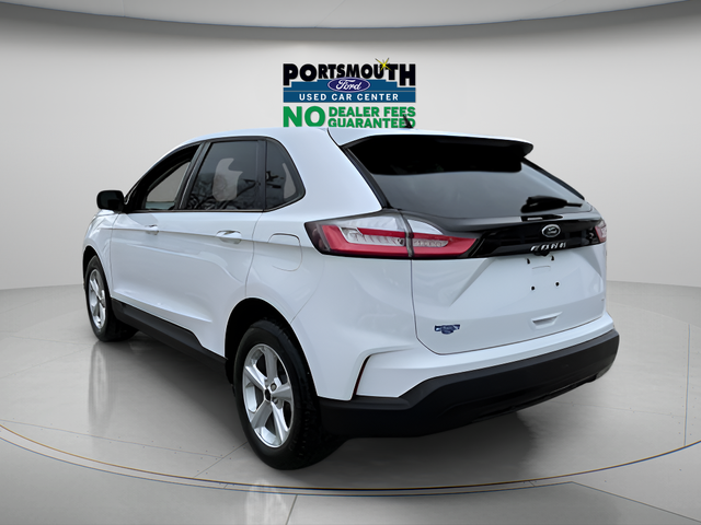 2023 Ford Edge SE