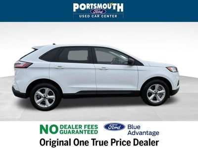 2023 Ford Edge SE
