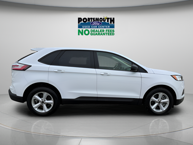 2023 Ford Edge SE