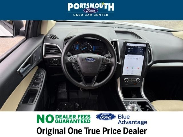 2023 Ford Edge SE