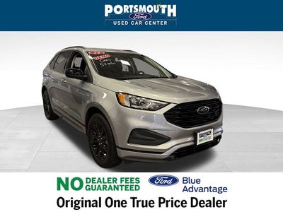 2024 Ford Edge SE