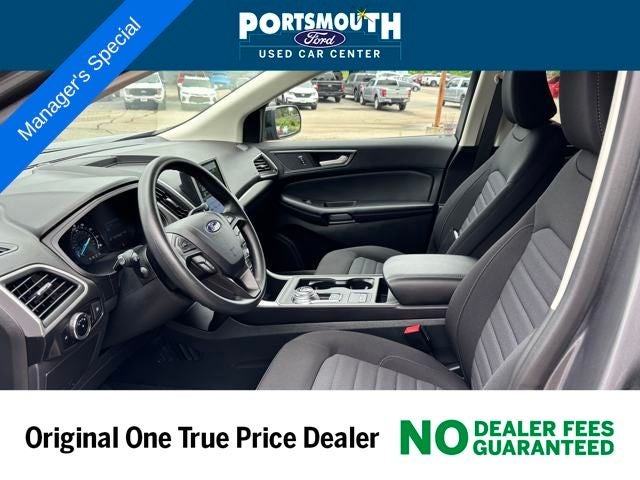 2024 Ford Edge SE