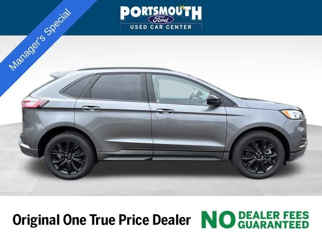 2024 Ford Edge SE