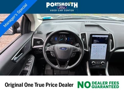 2024 Ford Edge SE