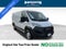 2023 RAM ProMaster 1500 Low Roof