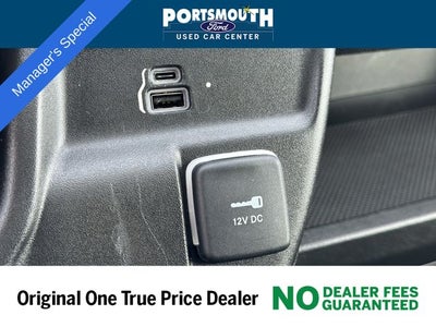 2023 RAM ProMaster 1500 Low Roof