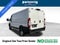 2023 RAM ProMaster 1500 Low Roof