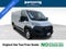2023 RAM ProMaster 1500 Low Roof
