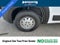 2023 RAM ProMaster 1500 Low Roof
