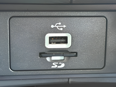 2016 Ford Fusion Energi SE Luxury