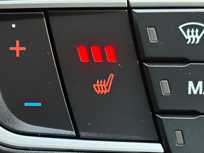 2016 Ford Fusion Energi SE Luxury