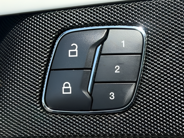 2016 Ford Fusion Energi SE Luxury