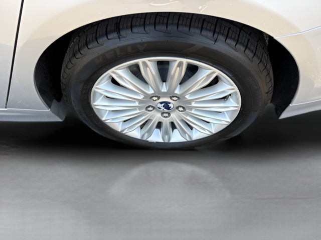 2016 Ford Fusion Energi SE Luxury