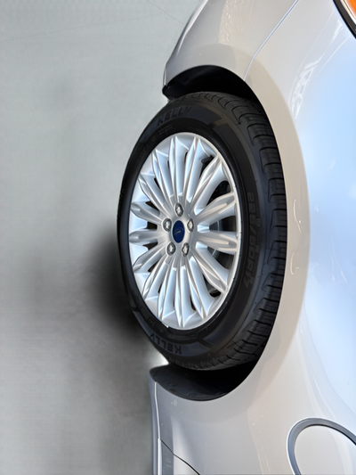 2016 Ford Fusion Energi SE Luxury