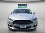 2016 Ford Fusion Energi SE Luxury