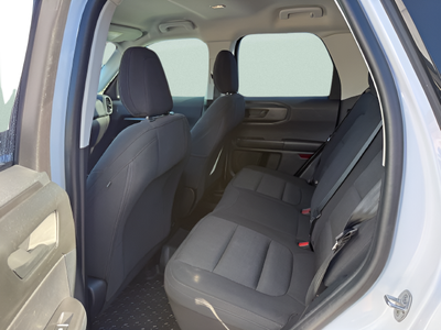 2021 Ford Bronco Sport Base
