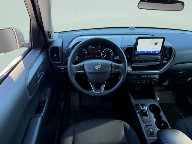 2021 Ford Bronco Sport Base