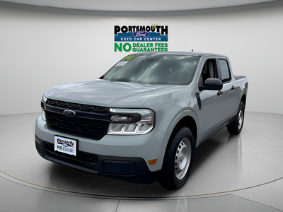 2024 Ford Maverick XL