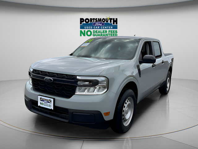2024 Ford Maverick XL
