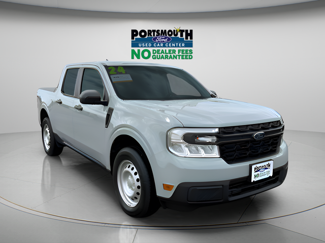 2024 Ford Maverick XL