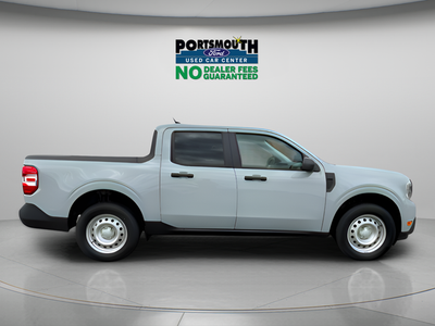 2024 Ford Maverick XL