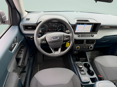 2024 Ford Maverick XL