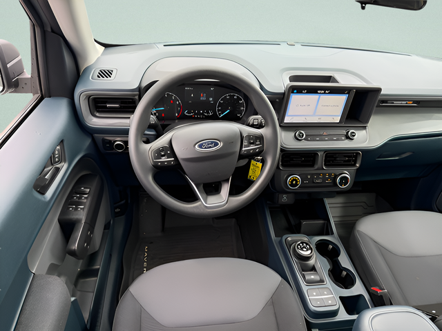 2024 Ford Maverick XL