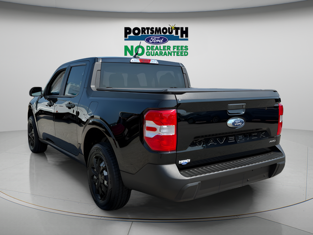 2023 Ford Maverick XL