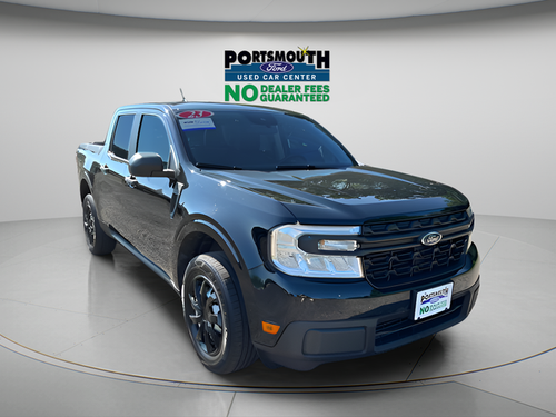 2023 Ford Maverick XL