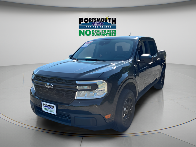 2023 Ford Maverick XL