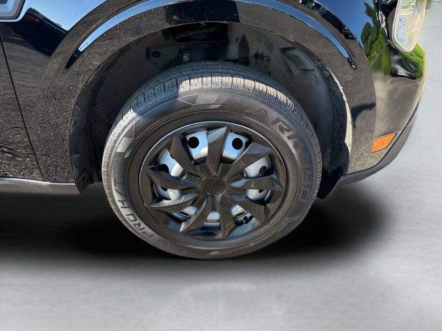 2023 Ford Maverick XL