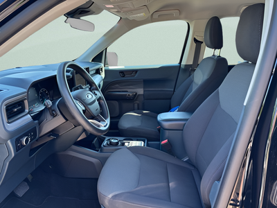 2023 Ford Maverick XL