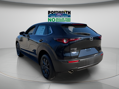 2023 Mazda Mazda CX-30 2.5 S