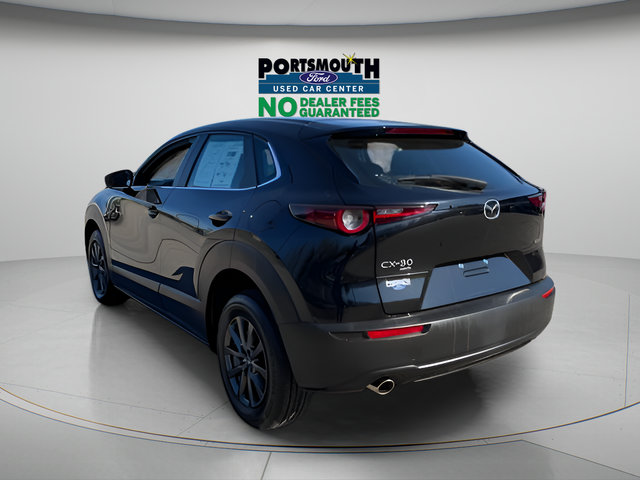 2023 Mazda Mazda CX-30 2.5 S