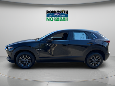 2023 Mazda Mazda CX-30 2.5 S