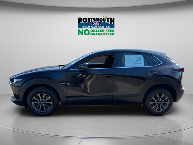 2023 Mazda Mazda CX-30 2.5 S